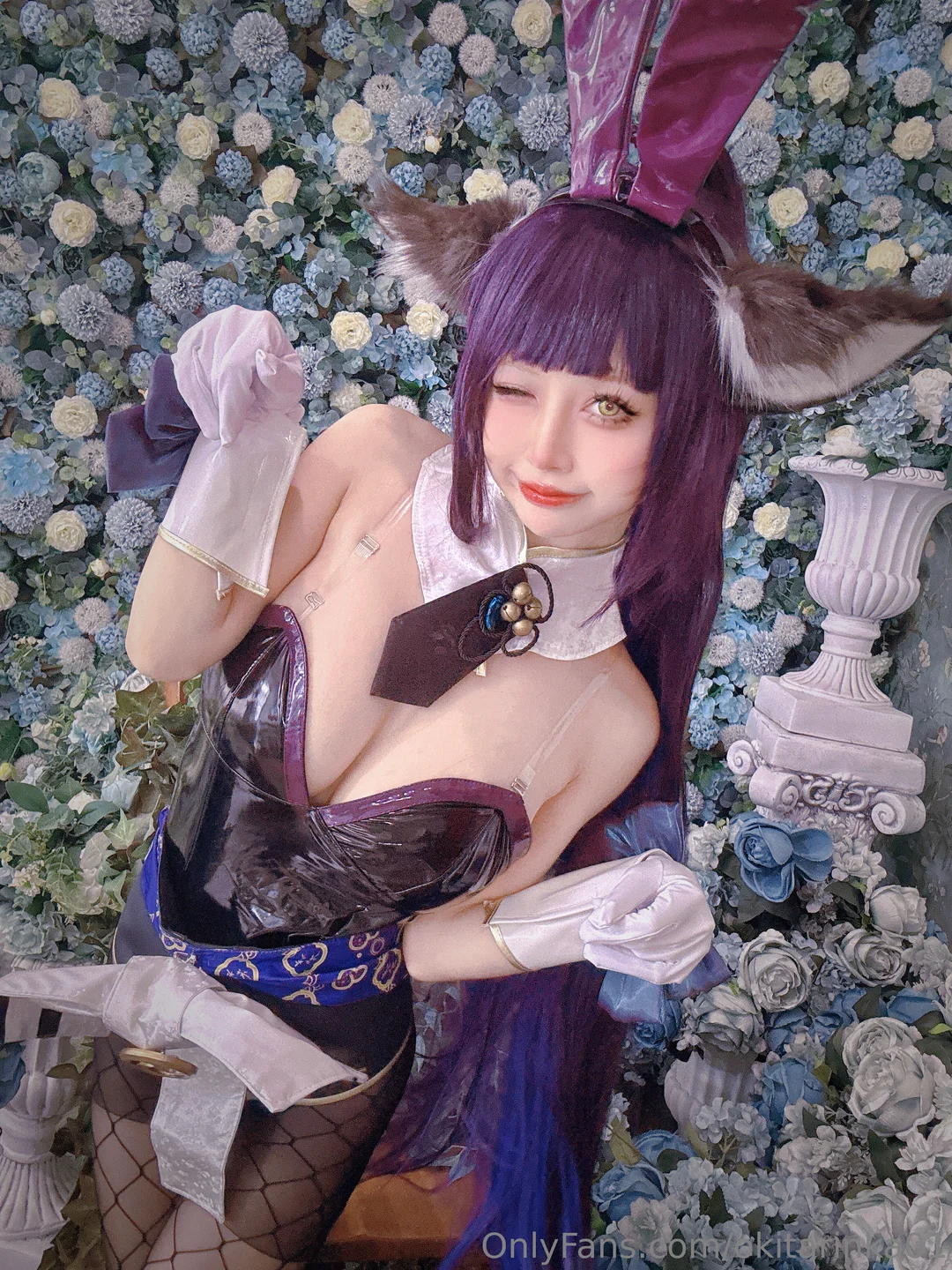 沖田凜花Rinka - Bunny Musashi [24P-126MB] tg@simisebaisi 【丝足阁】001.webp